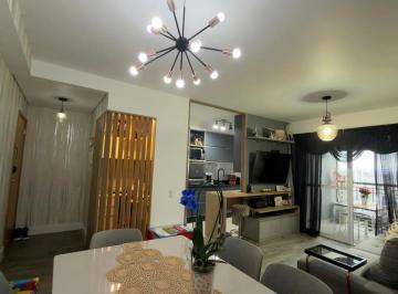 Apartamento de 3 quartos, Mogi das Cruzes · Apartamento Para Venda Em Vila Vitória de 96.00 m² Com 3 Quartos, 1 Suite E 2 Garagens