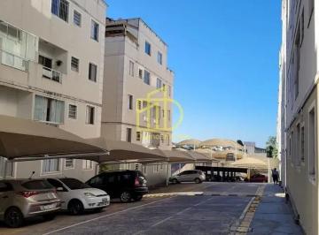 Apartamento en Venda de 3 quartos Parque Reserva Fazenda Imperial · Apartamento Para Venda Em Parque Reserva Fazenda Imperial de 107.58 m² Com 3 Quartos, 1 Suite E 1 Gar