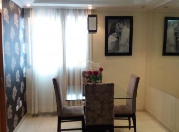 Apartamento · 64m² · 2 Quartos · 1 Vaga · Apartamento Para Venda Em Demarchi de 64.00 m² Com 2 Quartos E 1 Garagem