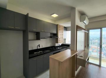 Apartamento en Venda de 2 quartos Vila Oliveira · Apartamento Para Venda E Aluguel Em Vila Oliveira de 49.00 m² Com 2 Quartos E 1 Garagem