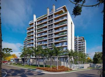 Apartamento · 74m² · 2 Quartos · 1 Vaga · Apartamento Para Venda Em Campo Comprido de 74.00 m² Com 2 Quartos, 1 Suite E 1 Garagem
