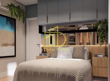 Apartamento · 72m² · 3 Quartos · 1 Vaga - L4S Brasil · Apartamento Para Venda Em Vila Carvalho de 71.67 m² Com 3 Quartos, 1 Suite E 1 Garagem