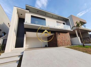Casa · 320m² · 4 Quartos · 5 Vagas · Casa de Condomínio Para Venda Em Alphaville Dom Pedro de 320.00 m² Com 4 Quartos, 3 Suites E 5 Garage