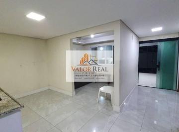 Casa · 107m² · 3 Quartos · 2 Vagas · Casa Para Alugar Em Fazenda Grande de 107.00 m² Com 3 Quartos, 1 Suite E 2 Garagens