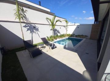 Casa · 220m² · 3 Quartos · 4 Vagas · Casa de Condomínio Para Venda Em Loteamento Reserva Ermida de 220.00 m² Com 3 Quartos, 3 Suites E 4 G
