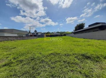 Terreno · 820m² · Terreno en Condomínio Para Venda Em Condomínio Campo de Toscana de 820.00 m²