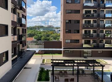 Apartamento · 48m² · 2 Quartos · 1 Vaga · Apartamento Para Venda Em Campina Do Siqueira de 48.00 m² Com 2 Quartos E 1 Garagem