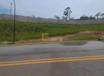 Terreno · 537m² · Terreno en Condomínio Para Venda Em Condomínio Portal Dos Lagos de 536.57 m²