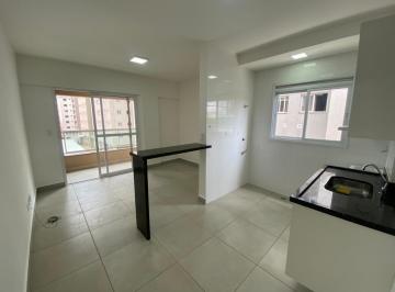 Apartamento · 40m² · 1 Quarto · 1 Vaga · Apartamento Para Venda Em Nova Aliança de 40.00 m² Com 1 Quarto E 1 Garagem