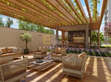 Apartamento · 68m² · 2 Quartos · 2 Vagas · Apartamento Para Venda Em Condomínio Residencial Bella Vita de 68.32 m² Com 2 Quartos, 1 Suite E 2 G