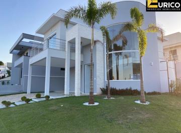 Casa · 228m² · 3 Quartos · 2 Vagas · Casa de Condomínio Para Venda Em Condomínio Residencial Villa Do Sol de 228.00 m² Com 3 Quartos, 3 Su