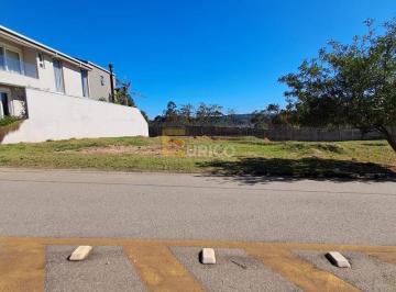 Terreno · 568m² · Terreno en Condomínio Para Venda Em Condominio Bosque Do Horto de 568.00 m²