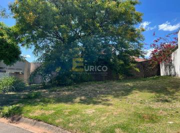 Terreno · 303m² · Terreno en Condomínio Para Venda Em Condomínio Madre Maria Vilac de 303.00 m²