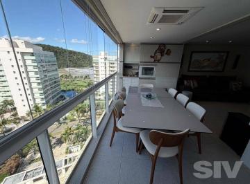 Apartamento · 138m² · 3 Quartos · 2 Vagas · Apartamento Para Venda Em Riviera de 138.00 m² Com 3 Quartos, 3 Suites E 2 Garagens