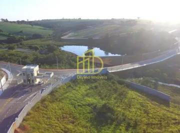 Terreno , Sorocaba · Terreno Para Venda Em Jardim Villagio Milano de 318.30 m²