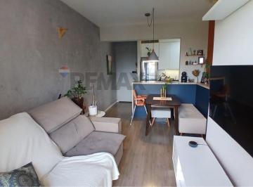 Apartamento · 55m² · 2 Quartos · 1 Vaga · Apartamento Para Venda Em Jardim Dulce (Nova Veneza) de 55.00 m² Com 2 Quartos, 1 Suite E 1 Garagem