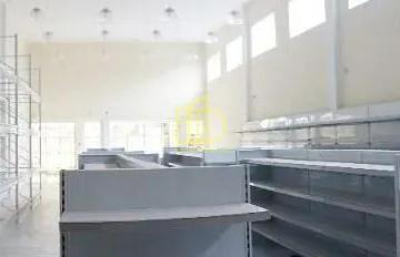 Comercial Aluguel · Imóvel Comercial Para Alugar Em Jardim Europa de 546.76 m² Com 5 Garagens