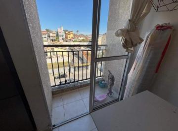 Apartamento 10m² Venda Conjunto Habitacional Brás Cubas · Apartamento Para Venda Em Vila Da Prata de 47.00 m² Com 2 Quartos E 1 Garagem