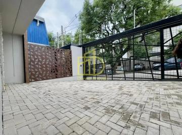 Casa en Aluguel de 3 quartos Jardim Europa · Casa Para Alugar Em Jardim Europa de 160.00 m² Com 3 Quartos E 1 Suite