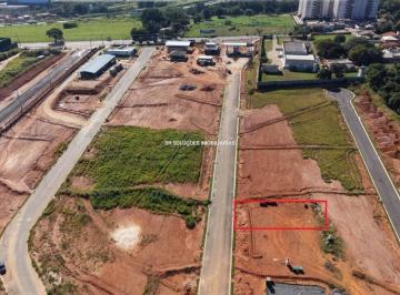 Terreno · 250m² · Terreno Para Venda Em Chácaras Saudáveis E Encantadoras de 250.00 m²