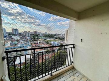 Apartamento · 42m² · 1 Quarto · 1 Vaga · Apartamento Para Alugar Em Jardim Olavo Bilac de 42.00 m² Com 1 Quarto E 1 Garagem