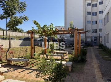 Apartamento · 39m² · 2 Quartos · 1 Vaga · Apartamento Para Venda Em Cidade Satélite Íris de 39.00 m² Com 2 Quartos E 1 Garagem