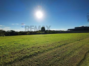 Terreno · 990m² · 10 Vagas · Terreno Para Venda Em Núcleo Residencial São José de 990.00 m² Com 10 Garagens