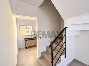 Casa · 48m² · 2 Quartos · 1 Vaga · Casa Para Venda Em Jardim São Lourenço de 48.16 m² Com 2 Quartos E 1 Garagem