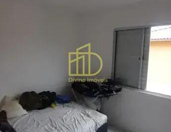 Apartamento de 2 quartos, Votorantim · Apartamento Para Venda Em Jardim Tatiana de 45.00 m² Com 2 Quartos