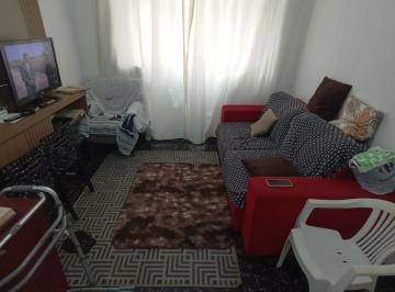 Apartamento · 52m² · 2 Quartos · 1 Vaga · Apartamento Para Venda Em Catiapoã de 52.00 m² Com 2 Quartos E 1 Garagem