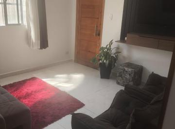 Apartamento · 52m² · 2 Quartos · 1 Vaga · Apartamento Para Venda Em Catiapoã de 52.00 m² Com 2 Quartos E 1 Garagem