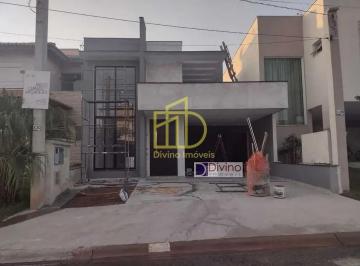 Casa · 130m² · 3 Quartos · 3 Vagas · Casa Para Venda Em Jardim Wanel Ville V de 130.00 m² Com 3 Quartos, 1 Suite E 3 Garagens