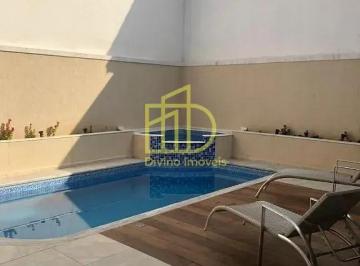 Casa de 3 quartos, Sorocaba · Casa Para Venda Em Jardim Ibiti Do Paço de 347.35 m² Com 3 Quartos, 3 Suites E 4 Garagens
