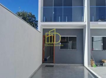 Casa · 83m² · 2 Quartos · Casa Para Venda Em Jardim Piazza Di Roma I de 83.00 m² Com 2 Quartos E 2 Suites