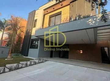 Casa de 3 quartos, Votorantim · Casa Para Venda Em Itapeva de 260.00 m² Com 3 Quartos, 3 Suites E 4 Garagens