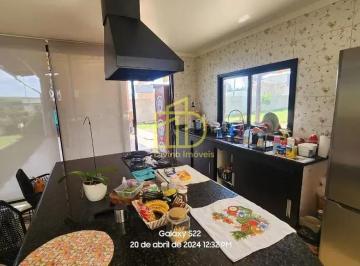 Casa de 3 quartos, Sorocaba · Casa Para Venda Em Jardim Novo Mundo de 273.00 m² Com 3 Quartos, 3 Suites E 4 Garagens
