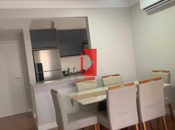 Apartamento · 62m² · 2 Quartos · 1 Vaga · Apartamento Para Venda Em Jardim Piratininga de 62.00 m² Com 2 Quartos, 1 Suite E 1 Garagem