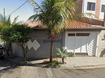 Casa · 195m² · 3 Quartos · 3 Vagas · Casa Para Venda Em Jardim Boer I de 195.00 m² Com 3 Quartos, 1 Suite E 3 Garagens