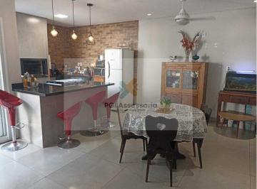 Casa · 80m² · 2 Quartos · Casa de Condomínio Para Venda Em Condomínio Residencial Parque Da Liberdade I de 80.00 m² Com 2 Quart