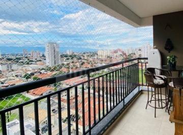 Apartamento · 82m² · 3 Quartos · 2 Vagas · Apartamento Para Venda Em Vila Das Jabuticabeiras de 82.00 m² Com 3 Quartos, 1 Suite E 2 Garagens