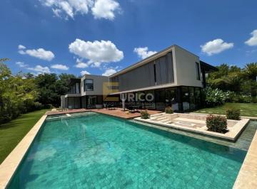 Casa · 1129m² · 6 Quartos · 8 Vagas · Casa de Condomínio Para Venda Em Condomínio Fazenda Da Grama de 1129.00 m² Com 6 Quartos, 6 Suites E