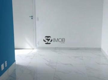 Apartamento · 48m² · 2 Quartos · 1 Vaga · Apartamento Para Venda Em Residencial Paris de 48.00 m² Com 2 Quartos E 1 Garagem