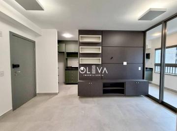 Apartamento · 75m² · 2 Quartos · 2 Vagas · Apartamento Para Venda E Aluguel Em Jardim Paulistano de 75.00 m² Com 2 Quartos, 2 Suites E 2 Garagen