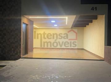 Casa de 3 quartos, Taubaté · Casa de Condomínio Para Venda Em Condominio Cataguá Way de 257.00 m² Com 3 Quartos, 2 Suites E 2 Gara