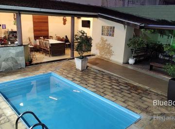 Casa · 390m² · 3 Quartos · 4 Vagas · Casa Para Venda Em Parque Da Represa de 390.00 m² Com 3 Quartos, 1 Suite E 4 Garagens