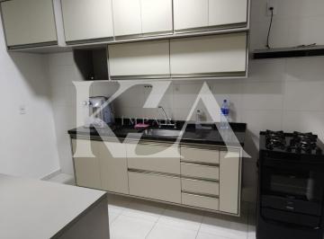 Apartamento · 102m² · 3 Quartos · 2 Vagas · Apartamento Para Venda Em Horto Florestal de 102.00 m² Com 3 Quartos, 1 Suite E 2 Garagens