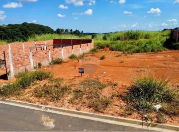 Terreno · 200m² · Terreno Para Venda Em Jardim Alvorada de 200.00 m²