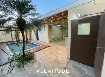 Casa · 217m² · 3 Quartos · 2 Vagas · Casa Para Venda E Aluguel Em Conjunto Habitacional Doutor Antônio Villela Silva de 217.00 m² Com 3 Qu
