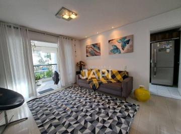 Apartamento · 119m² · 3 Quartos · 2 Vagas · Apartamento Para Venda Em Jardim Ermida I de 119.00 m² Com 3 Quartos, 3 Suites E 2 Garagens