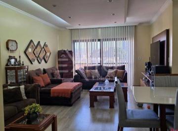 Apartamento · 130m² · 3 Quartos · 2 Vagas · Apartamento Para Venda Em Centro de 130.00 m² Com 3 Quartos, 1 Suite E 2 Garagens